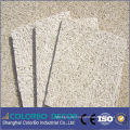 Eco-Friendly Building Material Wood Wool Acoustic Panel